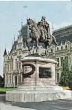 Iasi-Statuia lui Stefan cel Mare 2