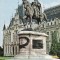 Iasi-Statuia lui Stefan cel Mare 2