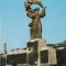 Iasi -Statuia, Monumentul Independentei