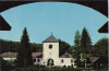 Manastirea Dintr-un Lemn -Valcea, Necirculata, Printata