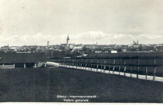 SIBIU 1932 foto