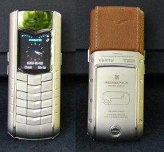 VERTU ASCENT INDIANAPOLIS foto