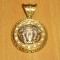 Medalion Versace NOU! (AUR 14k)