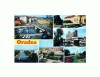CP124-18 Oradea -scrisa, dar necirculata