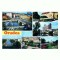 CP124-18 Oradea -scrisa, dar necirculata