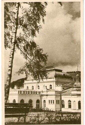 R872 Vatra Dornei necirculat RPR