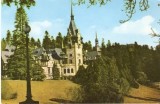 R814 RPR Sinaia circulat 1966