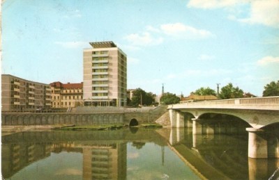 R817 RPR Oradea circulat 1965 foto