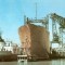 R798 Galati Santierul Naval circulat 1965 RPR
