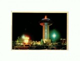 CP129-18 Landmark Hotel -Las Vegas, Nevada -circulata 1982