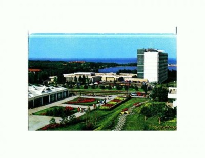CP136-69 Neptun -circulata 1981 foto