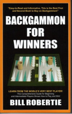 Poker(carte despre table) BackGammon for Winners foto