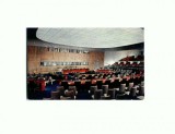 CP129-16 United Nations -(O.N.U.) Committee Room -necirc.