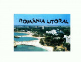 CP136-56 Romania Litoral -circulata 2007