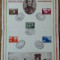 Suvenir filatelic, grof Szecheny Istvan, Ungaria, 1941