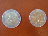 2 euro comemorativa, Olimpiada 2004, Europa