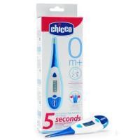 TERMOMETRU DIGI RAPID CHICCO foto