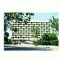CP136-68 Eforie Nord, Hotel Cascom -circulata