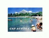CP136-60 Cap Aurora -necirculata