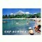CP136-60 Cap Aurora -necirculata