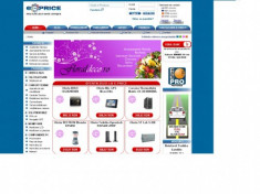 Afacere ONLINE - In Activitate - www.e-price.ro foto