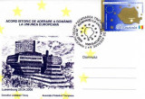 Plic Aderarea la UE - Timisoara 2005