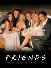 Prietenii Tai(Friends) Complet 10 Sezoane,Subtitrat In Romana foto