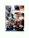 CP129-29 Plaza Hotel -Detroit, Michigan -necirculata