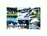 CP149-10 Poiana Brasov - circulata 1978