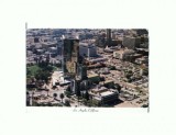 CP129-30 Los Angeles, California -circulata 1976