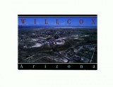 CP129-35 Willcox -Arizona - necirculata
