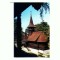 CP149-17 Biserica schitului Sf.Maria -Techirghiol -necirculata