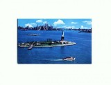 CP129-40 Lower New York Harbor - necirculata