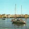 V11 Portul Tomis ambarcatiune circulat 1984