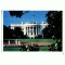 CP129-42 The White House -circulata 1993