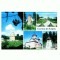CP141-15 Monumente istorice din Curtea de Arges -circ 1976