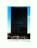 CP129-61 United Nations -New York -necirculata