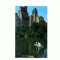 CP129-63 Central Park -( U.S.A.) -scrisa, dar necirculata