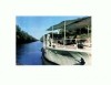 CP124-84 Delta Dunarii, Canalul Litcov -circulata 1968