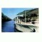 CP124-84 Delta Dunarii, Canalul Litcov -circulata 1968