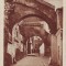 Sibiu str Pempflinger(Sibiul vechi)1945
