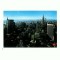 CP129-77 Panorama of the New York Skyline -circulata 1980