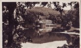 Sovata-Lacul Ursu, foto, circulat 1942