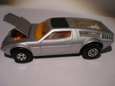 MATCHBOX super kings Maserati Bora foto