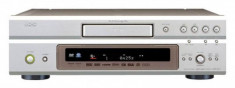 DVD Denon 3930 foto