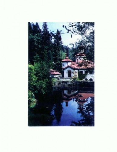 CP149-52 Sinaia, Foisorul -circulata1969