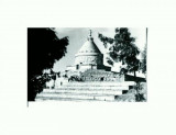 CP125-01 Marasesti -Mausoleul eroilor(1916-1918) -necirculata