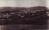 odorheiul secuiesc, vedere generala