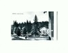 CP125-27 Borsec -Vedere din parc -RPR -circulata 1962
