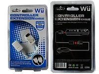 Cablu prelungitor de extensie pentru controller Wii si nunchuk foto